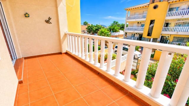 2 camera da letto Appartamento in vendita in Cabo Roig, Orihuela con piscina - 157.500 € (Rif: 10001332)