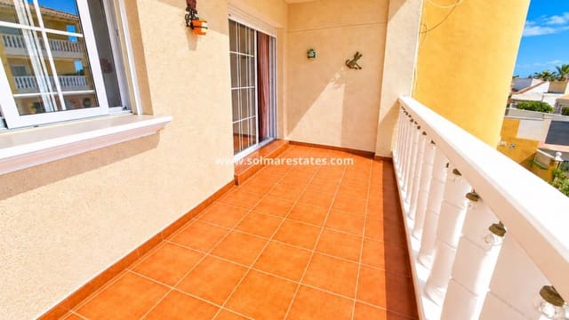 2 camera da letto Appartamento in vendita in Cabo Roig, Orihuela con piscina - 157.500 € (Rif: 10001332)
