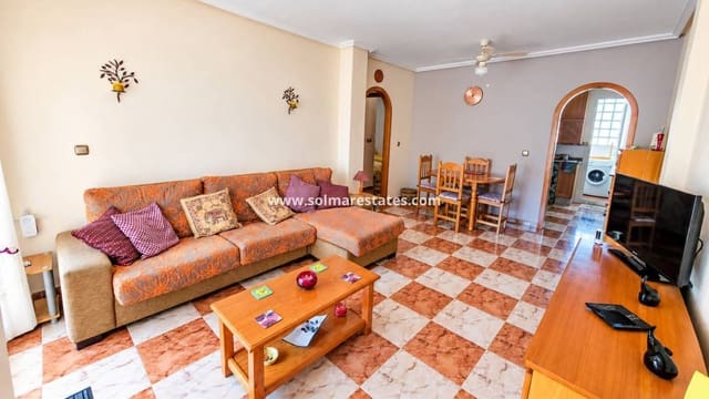 2 camera da letto Appartamento in vendita in Cabo Roig, Orihuela con piscina - 157.500 € (Rif: 10001332)