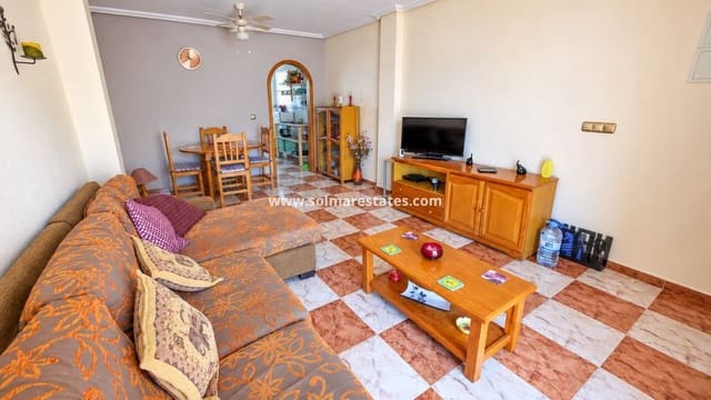 2 camera da letto Appartamento in vendita in Cabo Roig, Orihuela con piscina - 157.500 € (Rif: 10001332)