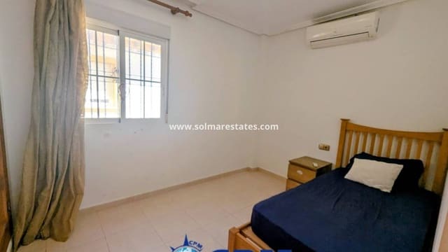 2 sovrum Lägenhet till salu i Cabo Roig, Orihuela med pool - 155 000 € (Ref: 10004630)