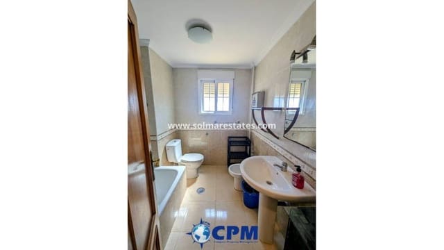 2 sovrum Lägenhet till salu i Cabo Roig, Orihuela med pool - 155 000 € (Ref: 10004630)