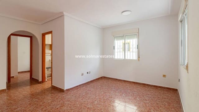 3 bedroom Townhouse for sale in Los Altos with pool - € 179,000 (Ref: 10004633)