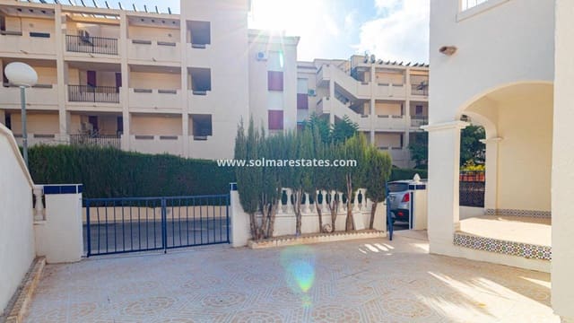 3 bedroom Townhouse for sale in Los Altos with pool - € 179,000 (Ref: 10004633)