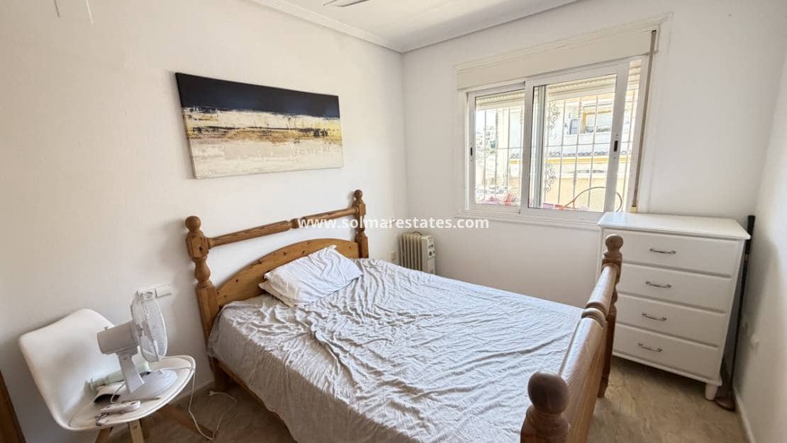 2 slaapkamer Appartement te koop in San Miguel de Salinas met zwembad - € 166.000 (Ref: 10007749)