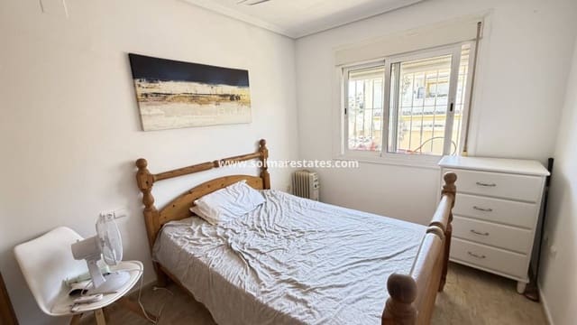 2 slaapkamer Appartement te koop in San Miguel de Salinas met zwembad - € 166.000 (Ref: 10007749)