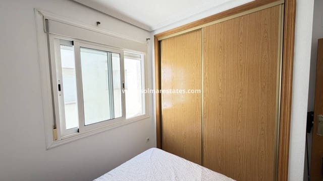2 slaapkamer Appartement te koop in San Miguel de Salinas met zwembad - € 166.000 (Ref: 10007749)