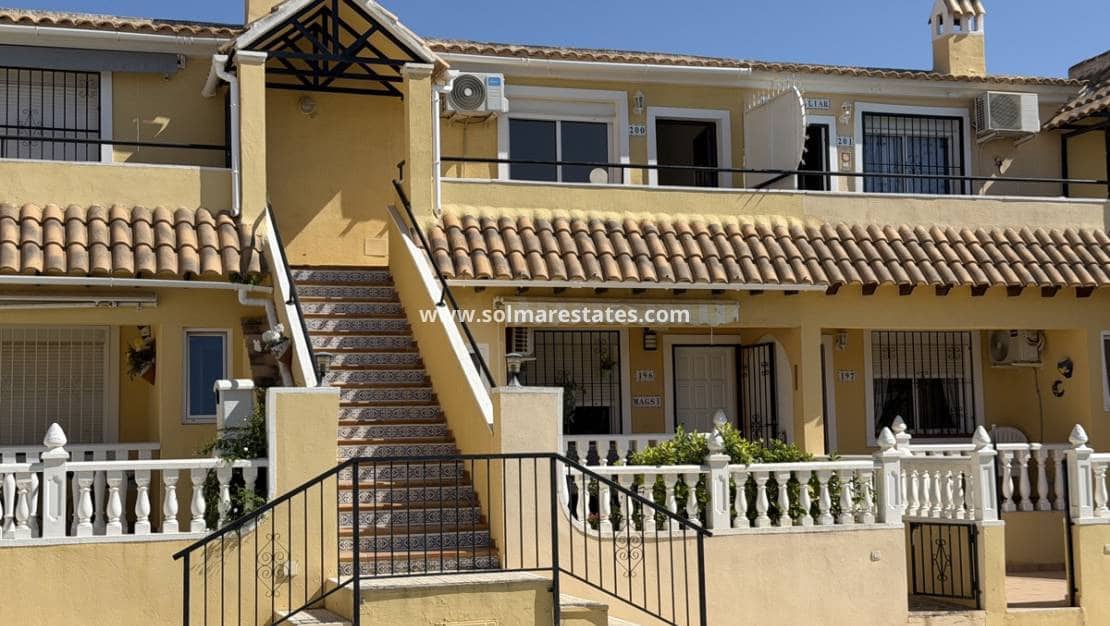 2 soverom Leilighet til salgs i Villamartin med svømmebasseng - € 139 995 (Ref: 10007751)