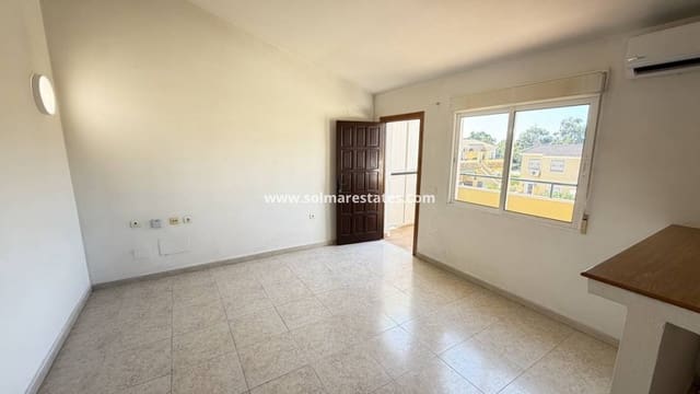 2 soverom Leilighet til salgs i Villamartin, Orihuela med svømmebasseng - € 139 995 (Ref: 10007751)