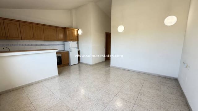 2 soverom Leilighet til salgs i Villamartin, Orihuela med svømmebasseng - € 139 995 (Ref: 10007751)