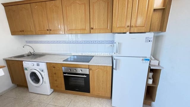 2 soverom Leilighet til salgs i Villamartin, Orihuela med svømmebasseng - € 139 995 (Ref: 10007751)