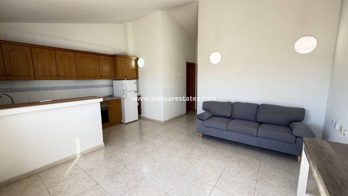 2 bedroom Apartment for sale in Villamartin with pool - € 139,995 (Ref: 10007751)