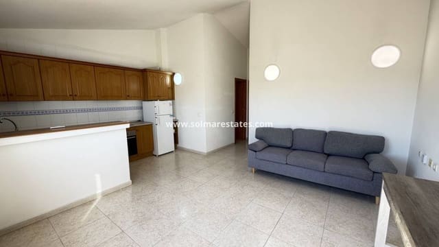 2 soverom Leilighet til salgs i Villamartin, Orihuela med svømmebasseng - € 139 995 (Ref: 10007751)