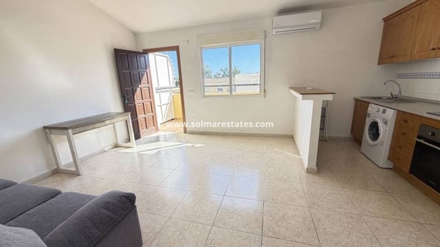 2 soverom Leilighet til salgs i Villamartin, Orihuela med svømmebasseng - € 139 995 (Ref: 10007751)