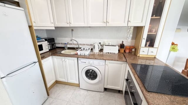3 bedroom Semi-detached Villa for sale in La Florida, Orihuela - € 229,000 (Ref: 10007752)