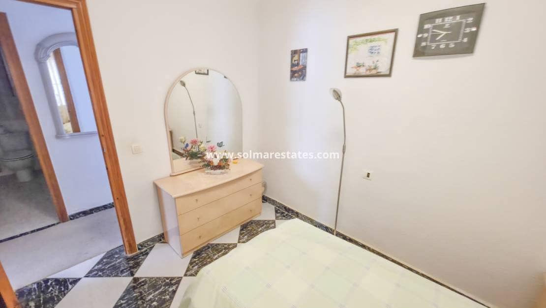 3 sovrum Villa till salu i San Luis med pool - 475 000 € (Ref: 10012225)