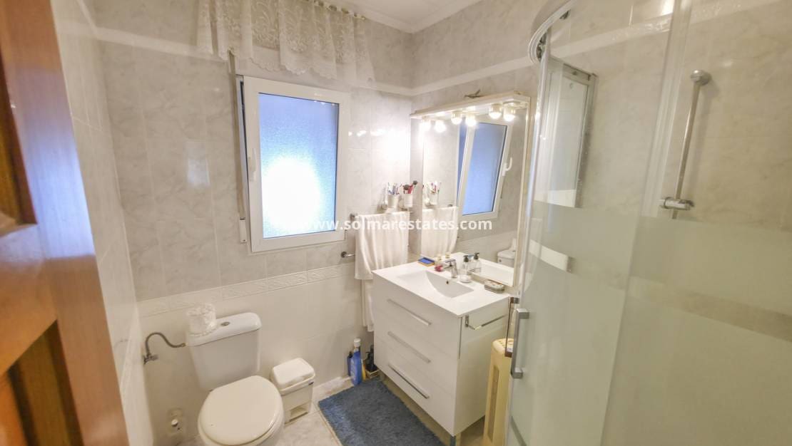 3 sovrum Villa till salu i San Luis med pool - 475 000 € (Ref: 10012225)