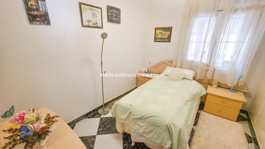 3 sovrum Villa till salu i San Luis med pool - 475 000 € (Ref: 10012225)