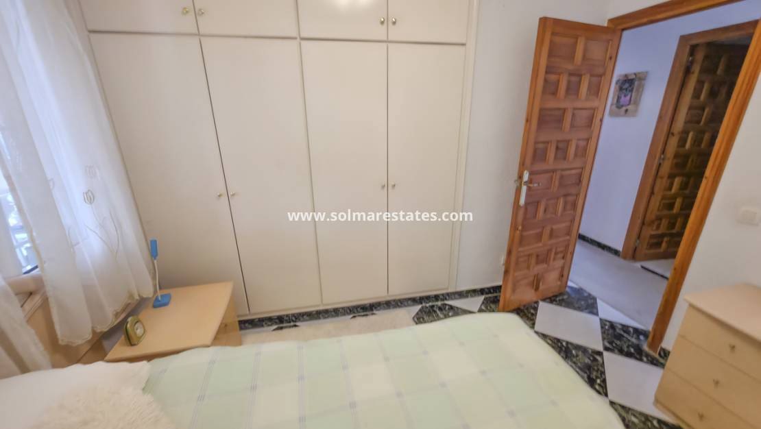 3 sovrum Villa till salu i San Luis med pool - 475 000 € (Ref: 10012225)