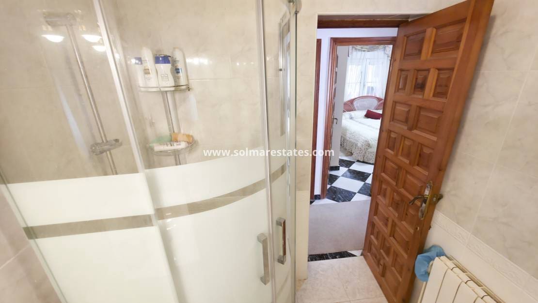 3 sovrum Villa till salu i San Luis med pool - 475 000 € (Ref: 10012225)