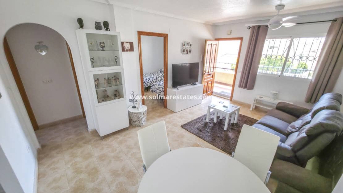 2 soverom Leilighet til salgs i Villamartin med svømmebasseng - € 149 950 (Ref: 10012227)