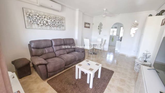 2 soverom Leilighet til salgs i Villamartin, Orihuela med svømmebasseng - € 149 950 (Ref: 10012227)