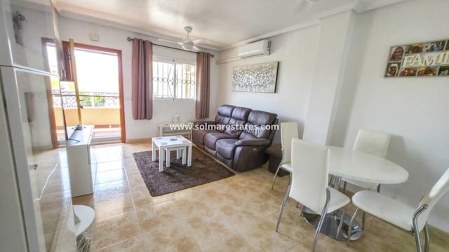 2 soverom Leilighet til salgs i Villamartin, Orihuela med svømmebasseng - € 149 950 (Ref: 10012227)