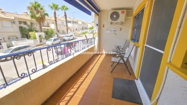 2 soverom Leilighet til salgs i Villamartin, Orihuela med svømmebasseng - € 149 950 (Ref: 10012227)