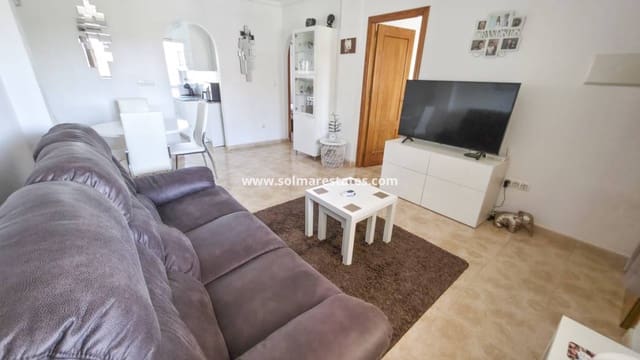 2 soverom Leilighet til salgs i Villamartin, Orihuela med svømmebasseng - € 149 950 (Ref: 10012227)