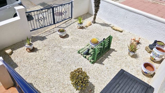 2 soverom Leilighet til salgs i Villamartin, Orihuela med svømmebasseng - € 149 950 (Ref: 10012227)