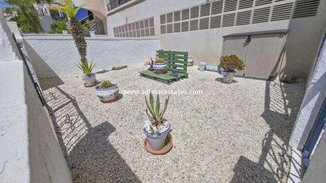 2 soverom Leilighet til salgs i Villamartin, Orihuela med svømmebasseng - € 149 950 (Ref: 10012227)