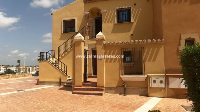 Apartamento de 2 habitaciones en Algorfa en venta con piscina - 184.995 € (Ref: 10012228)