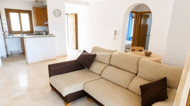 Apartamento de 2 habitaciones en Algorfa en venta con piscina - 184.995 € (Ref: 10012228)