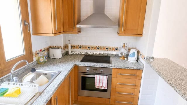 Apartamento de 2 habitaciones en Algorfa en venta con piscina - 184.995 € (Ref: 10012228)