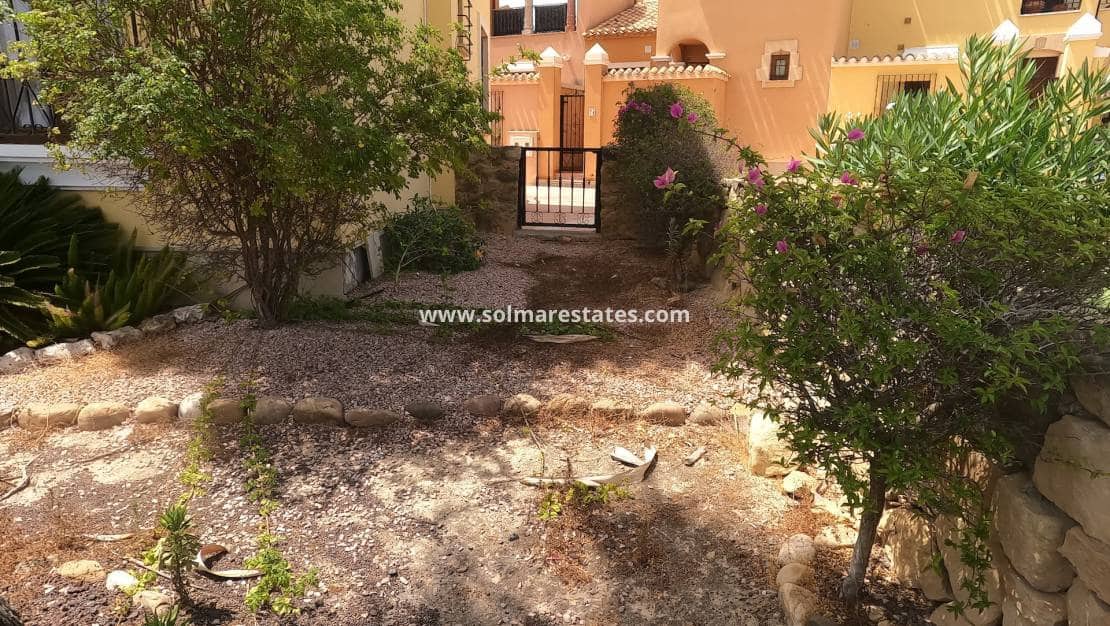 Apartamento de 2 habitaciones en Algorfa en venta con piscina - 184.995 € (Ref: 10012228)
