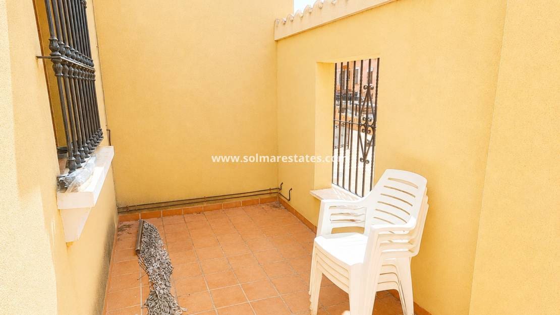 Apartamento de 2 habitaciones en Algorfa en venta con piscina - 184.995 € (Ref: 10012228)