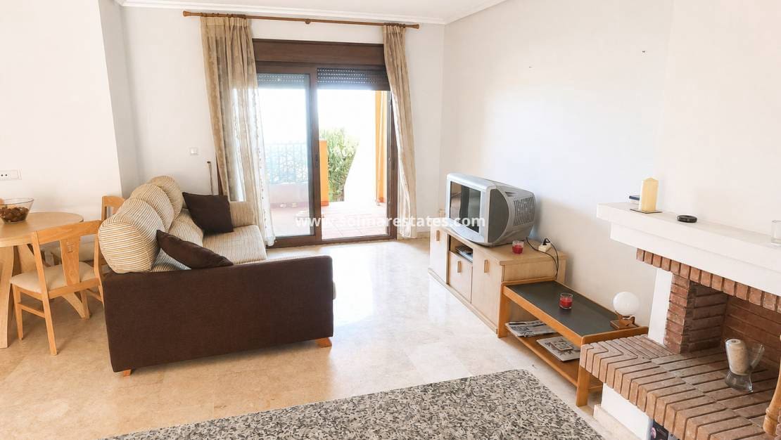 Apartamento de 2 habitaciones en Algorfa en venta con piscina - 184.995 € (Ref: 10012228)