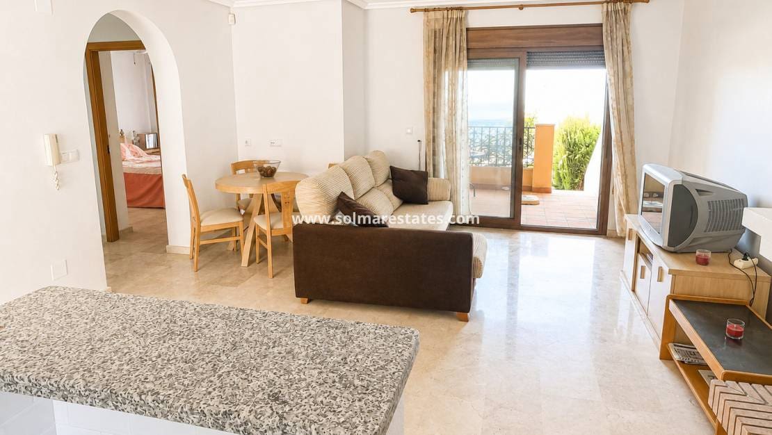Apartamento de 2 habitaciones en Algorfa en venta con piscina - 184.995 € (Ref: 10012228)
