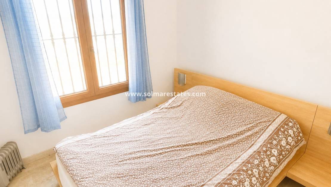 Apartamento de 2 habitaciones en Algorfa en venta con piscina - 184.995 € (Ref: 10012228)