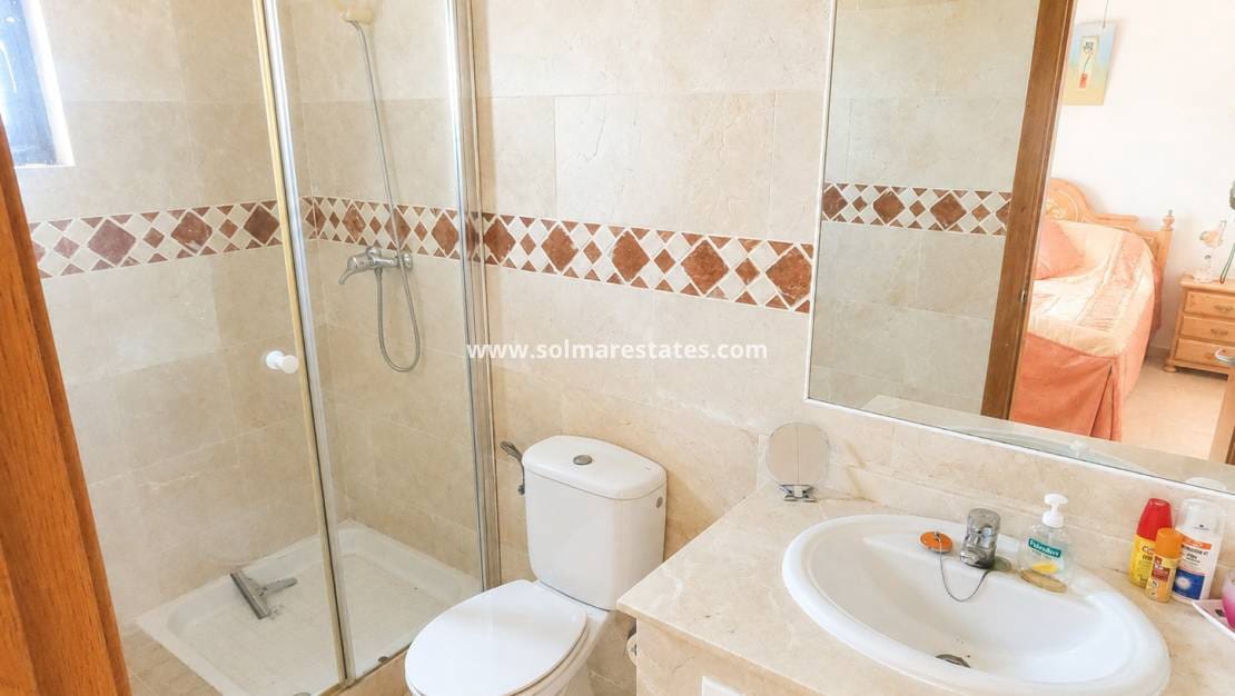 Apartamento de 2 habitaciones en Algorfa en venta con piscina - 184.995 € (Ref: 10012228)