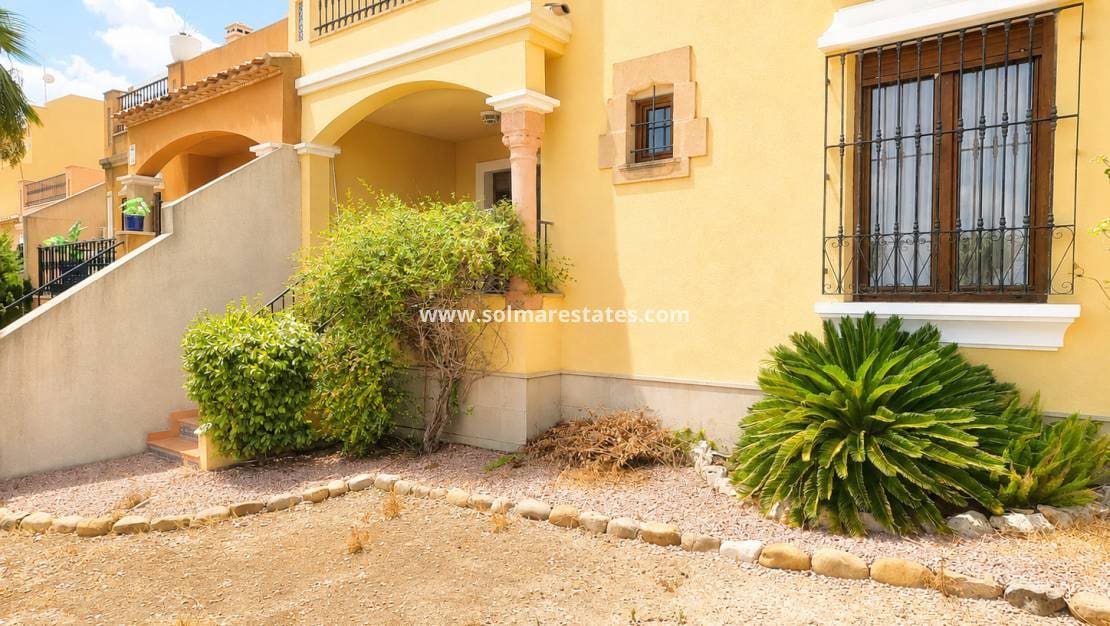 Apartamento de 2 habitaciones en Algorfa en venta con piscina - 184.995 € (Ref: 10012228)