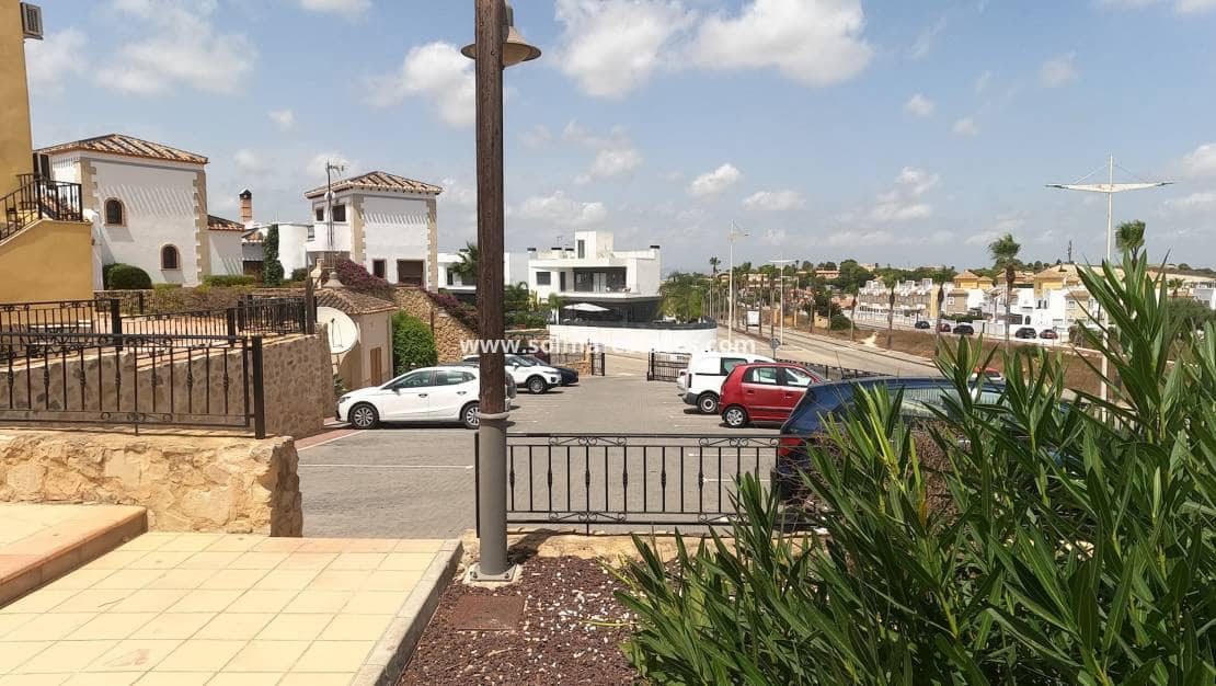 Apartamento de 2 habitaciones en Algorfa en venta con piscina - 184.995 € (Ref: 10012228)