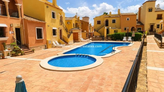 Apartamento de 2 habitaciones en Algorfa en venta con piscina - 184.995 € (Ref: 10012228)