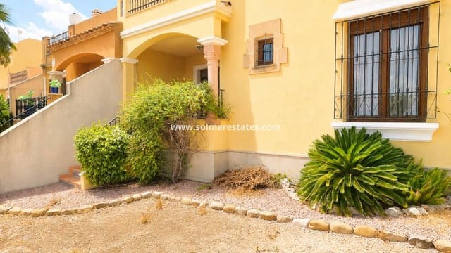 Apartamento de 2 habitaciones en Algorfa en venta con piscina - 184.995 € (Ref: 10012228)