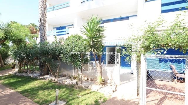 1 bedroom Apartment for sale in Playa Flamenca, Orihuela with pool - € 189,000 (Ref: 10016523)