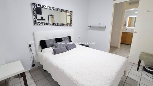 1 bedroom Apartment for sale in Playa Flamenca, Orihuela with pool - € 189,000 (Ref: 10016523)