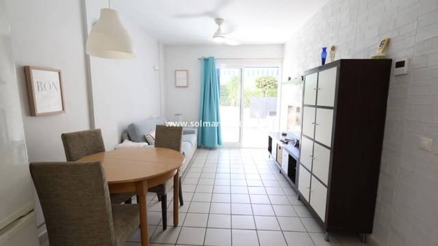 1 bedroom Apartment for sale in Playa Flamenca, Orihuela with pool - € 189,000 (Ref: 10016523)