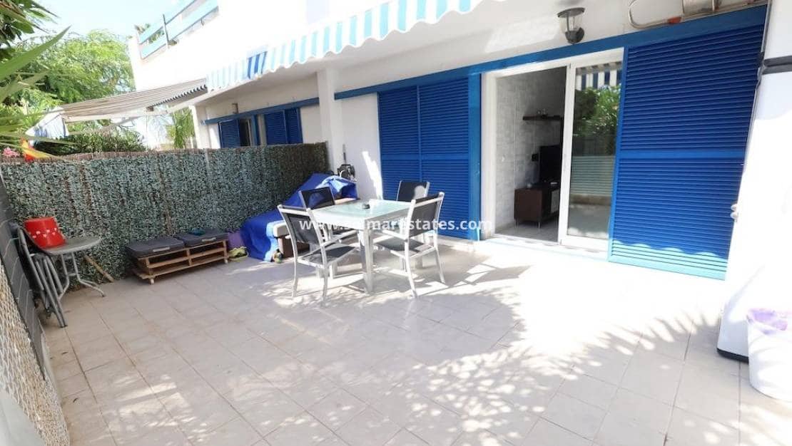1 bedroom Apartment for sale in Playa Flamenca with pool - € 189,000 (Ref: 10016523)