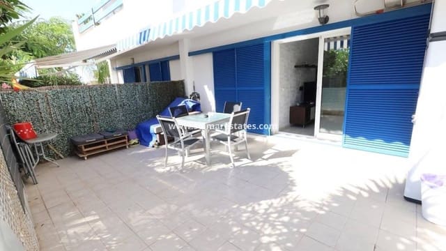 1 bedroom Apartment for sale in Playa Flamenca, Orihuela with pool - € 189,000 (Ref: 10016523)