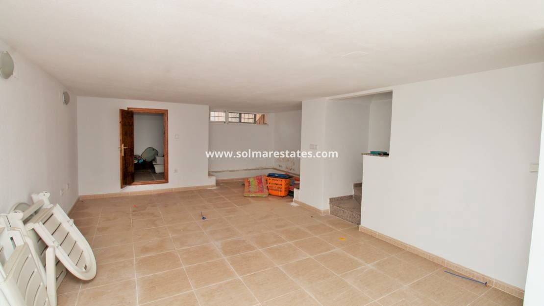 3 soveværelse Byhus til salg i Villamartin med swimmingpool - € 199.950 (Ref: 10019342)